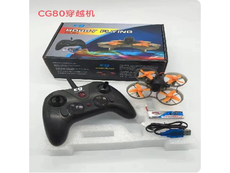 神翼CG80  FPV